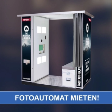 In Immenstaad am Bodensee einen Fotoautomat oder eine Fotobox ausleihen