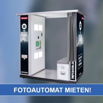 In Lollar einen Fotoautomat oder eine Fotobox ausleihen