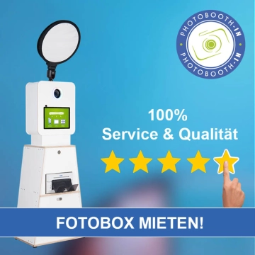 In Bad Liebenwerda eine Premium Fotobox mieten