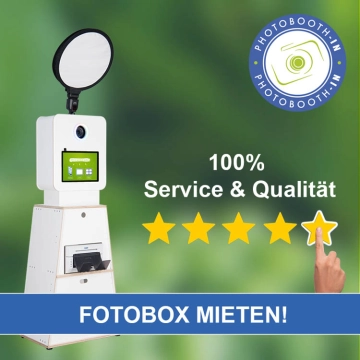 In Esslingen am Neckar eine Premium Fotobox mieten