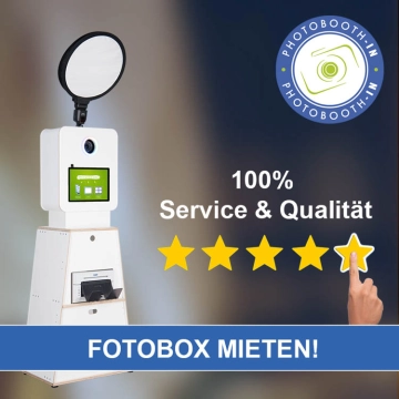 In Immenstaad am Bodensee eine Premium Fotobox mieten