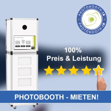 Photobooth mieten in Angermünde