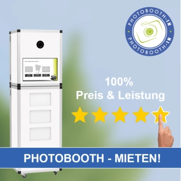 Photobooth mieten in Bad Kissingen