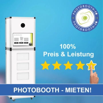 Photobooth mieten in Bad Liebenwerda