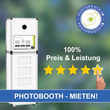 Photobooth mieten in Erkelenz