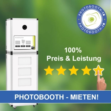 Photobooth mieten in Esslingen am Neckar