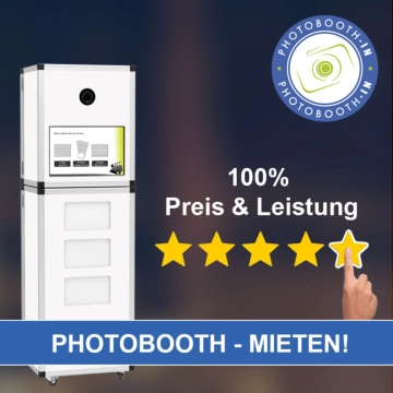 Photobooth mieten in Immenstaad am Bodensee