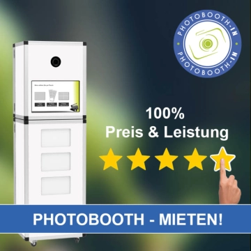 Photobooth mieten in Lohsa