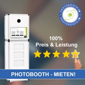 Photobooth mieten in Remseck am Neckar