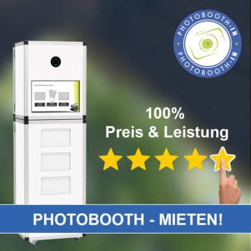 Photobooth mieten in Rheinstetten