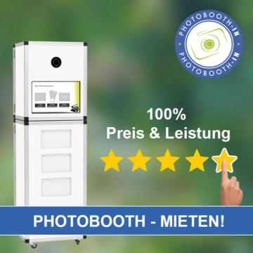 Photobooth mieten in Simbach