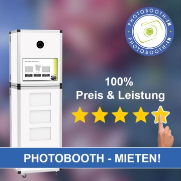 Photobooth mieten in Stockelsdorf