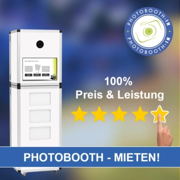 Photobooth mieten in Tüßling