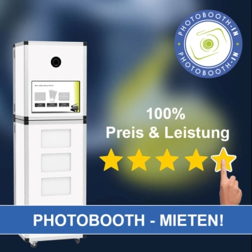 Photobooth mieten in Winnenden