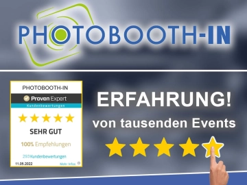 Fotobox-Photobooth mieten Angermünde