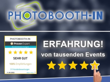 Fotobox-Photobooth mieten Bad Kissingen