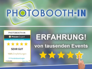 Fotobox-Photobooth mieten Bad Liebenwerda