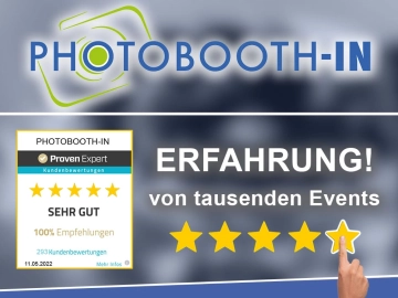 Fotobox-Photobooth mieten Birkenheide