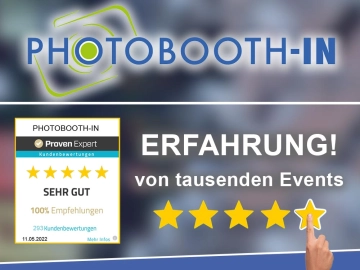 Fotobox-Photobooth mieten Ennepetal