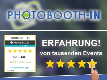 Fotobox-Photobooth mieten Hodenhagen