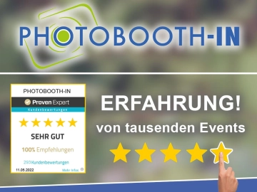 Fotobox-Photobooth mieten Immenstaad am Bodensee