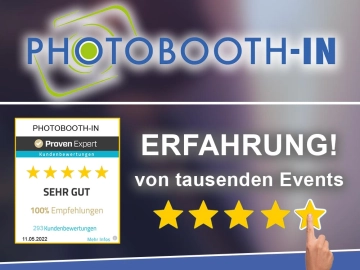 Fotobox-Photobooth mieten Kabelsketal