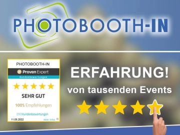 Fotobox-Photobooth mieten Lindow-Mark