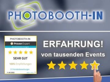 Fotobox-Photobooth mieten Lohsa