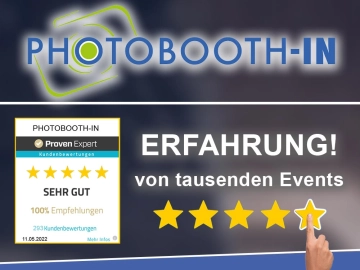 Fotobox-Photobooth mieten Lollar