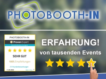 Fotobox-Photobooth mieten Märkische Heide