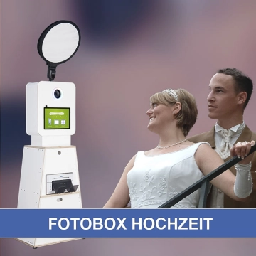 Fotobox-Photobooth für Hochzeiten in Esslingen am Neckar mieten