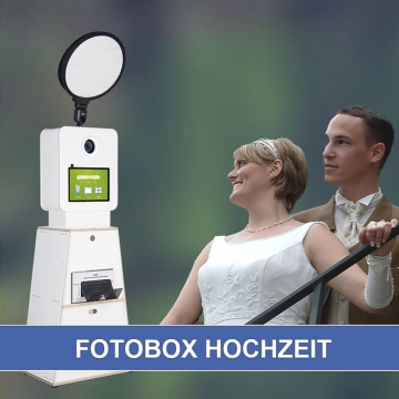 Fotobox-Photobooth für Hochzeiten in Immenstaad am Bodensee mieten