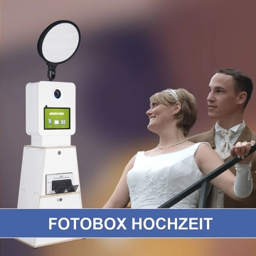 Fotobox-Photobooth für Hochzeiten in Stockelsdorf mieten