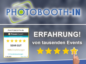 Fotobox-Photobooth mieten Rheinstetten