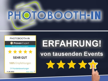 Fotobox-Photobooth mieten Simbach