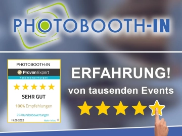 Fotobox-Photobooth mieten Stockelsdorf