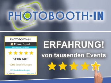 Fotobox-Photobooth mieten Weitramsdorf