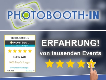 Fotobox-Photobooth mieten Winnenden