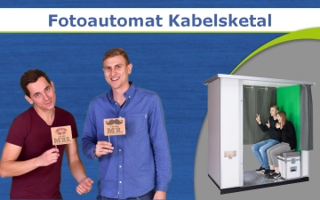 Eine Fotobox in Kabelsketal für Firmenevents oder Hochzeiten mieten