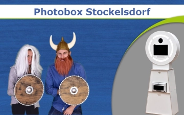 Eine Photobox mit Drucker in Stockelsdorf mieten